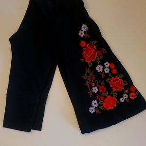 Rodeo Quincy Bell Bottoms